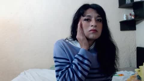 RACHEL CHOW online show from 12/16/25, 05:34