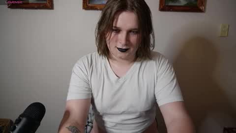 Snapshot of otherpuppy chatting on 10/19/25, 02:34 otherpuppy online show from 10/19/25, 02:34