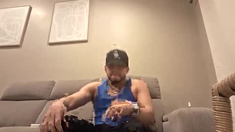 Snapshot of otherwonn11 chatting on 01/19/26, 05:44 Chulo CLos online show from 01/19/26, 05:44