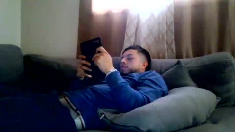 Chulo CLos online show from 03/04/26, 11:11