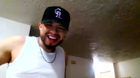 Chulo CLos online show from 03/06/26, 04:09