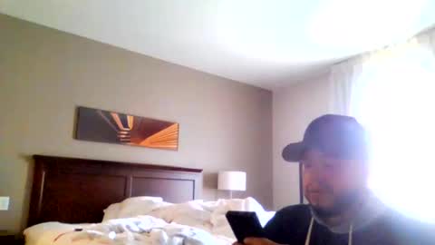 Chulo CLos online show from 04/25/26, 05:43