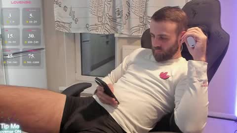 Otis online show from 04/27/26, 06:17