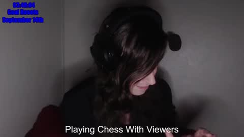 otokonojoshi online show from 09/10/25, 03:01