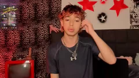 Princces Albert online show from 01/11/26, 07:13