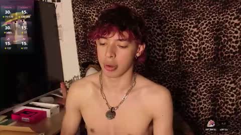 Princces Albert online show from 02/10/26, 03:54