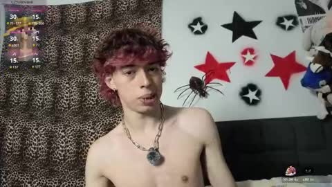 Princces Albert online show from 03/03/26, 04:29