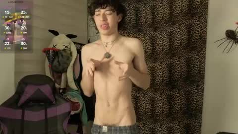 Princces Albert online show from 05/16/26, 03:47