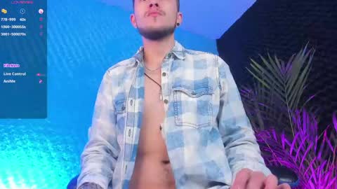 otter_wet online show from 05/01/26, 08:19