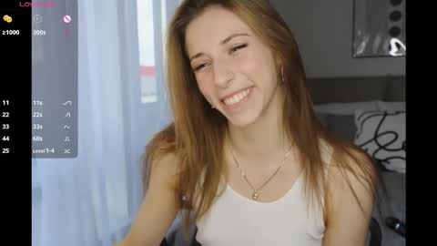 Anne online show from 11/01/25, 11:01