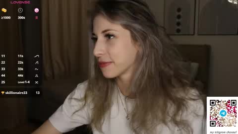 Anne online show from 02/28/26, 09:27