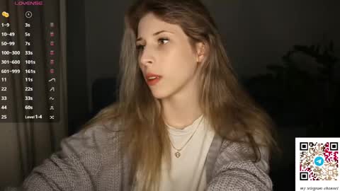 Anne online show from 04/20/26, 06:09