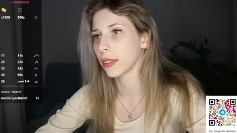 Anne online show from 04/21/26, 05:06