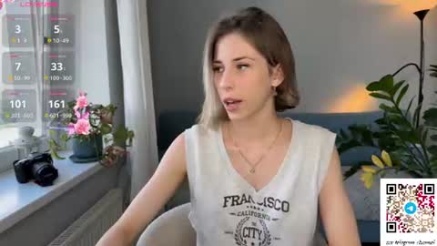 Snapshot of ottiliebolyard chatting on 08/05/26, 02:31 Anne online show from 08/05/26, 02:31
