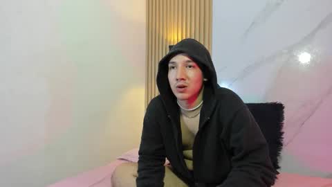 Snapshot of otto_andrew chatting on 01/31/26, 08:07 Otto Andrew online show from 01/31/26, 08:07