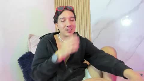 Snapshot of otto_andrew chatting on 02/01/26, 07:45 Otto Andrew online show from 02/01/26, 07:45