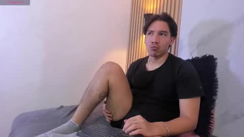 Snapshot of otto_andrew chatting on 02/03/26, 07:52 Otto Andrew online show from 02/03/26, 07:52