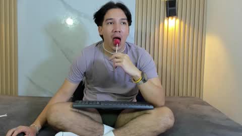 Snapshot of otto_andrew chatting on 02/06/26, 07:50 Otto Andrew online show from 02/06/26, 07:50