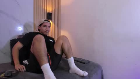 Snapshot of otto_andrew chatting on 02/08/26, 07:17 Otto Andrew online show from 02/08/26, 07:17