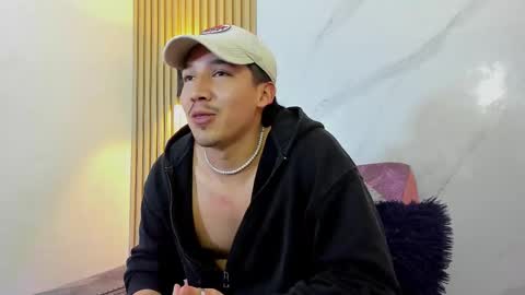 Snapshot of otto_andrew chatting on 02/10/26, 07:29 Otto Andrew online show from 02/10/26, 07:29