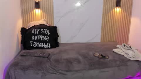 Snapshot of otto_andrew chatting on 02/19/26, 11:34 Otto Andrew online show from 02/19/26, 11:34