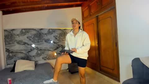 Snapshot of otto_andrew chatting on 02/23/26, 09:01 Otto Andrew online show from 02/23/26, 09:01