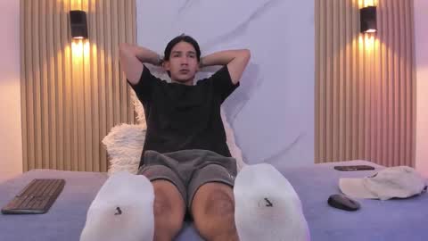 Otto Andrew online show from 03/17/26, 08:01