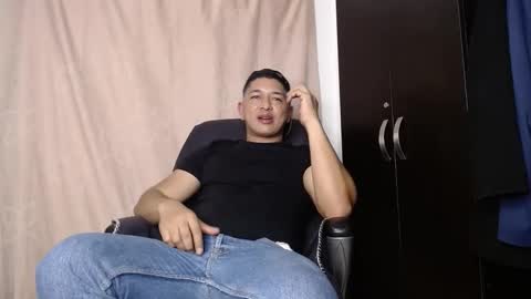 otto_stud online show from 04/20/26, 04:04