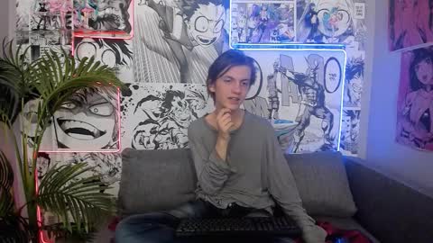 Snapshot of otto_williams chatting on 09/12/25, 07:58 Otto online show from 09/12/25, 07:58