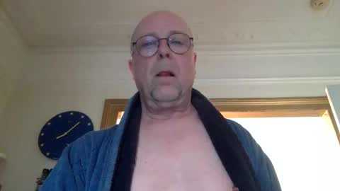 Otto online show from 03/30/26, 07:09