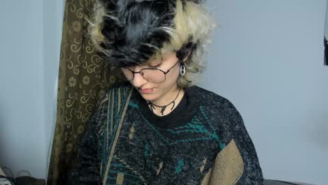 Snapshot of ottoyan_ chatting on 12/04/24, 01:47 Otto 3 online show from 12/04/24, 01:47