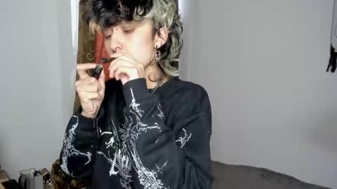 Snapshot of ottoyan_ chatting on 01/29/25, 02:10 Otto 3 online show from 01/29/25, 02:10