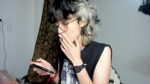 Snapshot of ottoyan_ chatting on 02/04/25, 07:40 Otto 3 online show from 02/04/25, 07:40