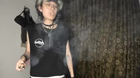 Snapshot of ottoyan_ chatting on 02/23/25, 11:36 Otto 3 online show from 02/23/25, 11:36