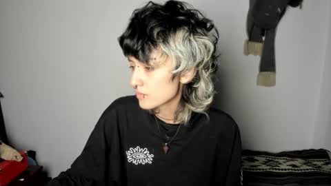 Snapshot of ottoyan_ chatting on 03/05/25, 03:29 Otto 3 online show from 03/05/25, 03:29