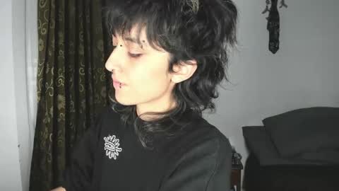 Snapshot of ottoyan_ chatting on 10/26/25, 11:09 Otto 3 online show from 10/26/25, 11:09