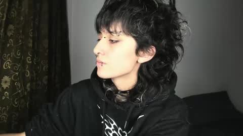 Snapshot of ottoyan_ chatting on 10/29/25, 12:46 Otto 3 online show from 10/29/25, 12:46