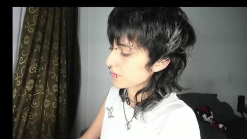 Snapshot of ottoyan_ chatting on 11/30/25, 09:13 Otto 3 online show from 11/30/25, 09:13