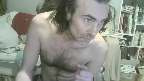 ouinnybis195625 online show from 01/18/26, 06:50