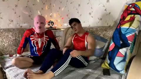 Oukorok online show from 01/10/26, 07:48