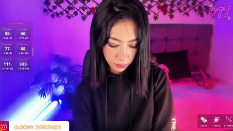 ounla sweet online show from 02/09/26, 01:09