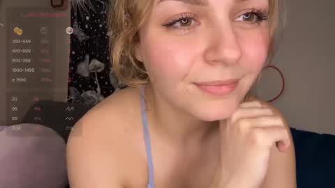 Caleb and Tiffany online show from 11/11/25, 05:29