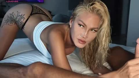 Irma Sophia  Dan online show from 03/26/26, 02:17