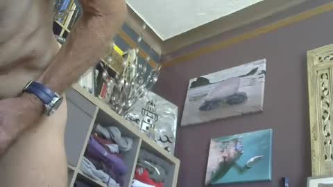 outdoorandwet online show from 07/07/26, 02:54