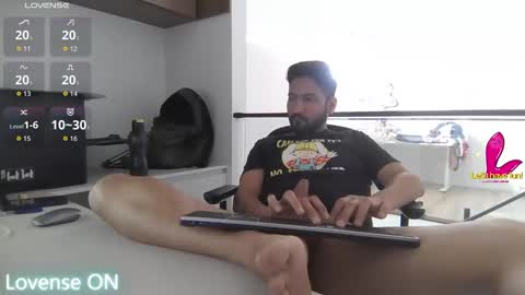 Snapshot of outdoornakedguy11_007 chatting on 03/11/26, 04:18 outdoornakedguy11_007 online show from 03/11/26, 04:18