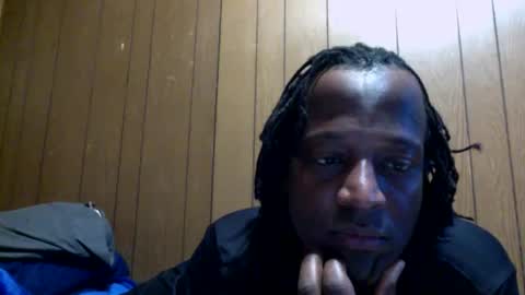 Dude online show from 04/25/26, 10:40