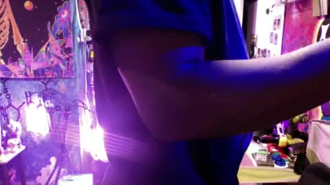 Dude online show from 06/15/26, 07:43