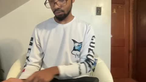 outofhisleague_ online show from 09/16/25, 01:12