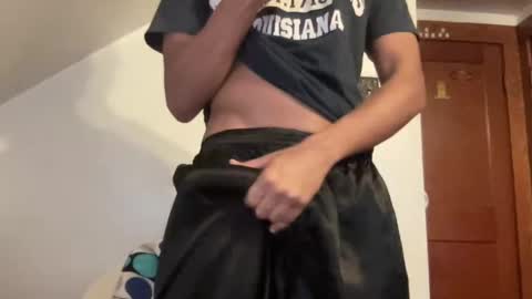 outofhisleague_ online show from 11/06/25, 03:46