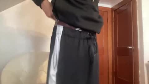 outofhisleague_ online show from 04/11/26, 02:43